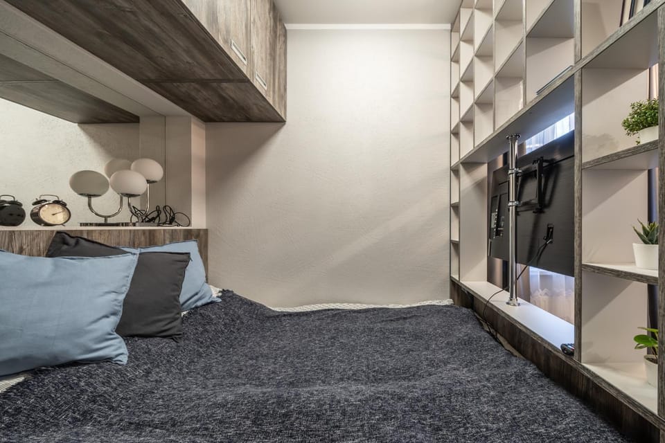 Cozy apartment near the sea Apartment in Jūrmala