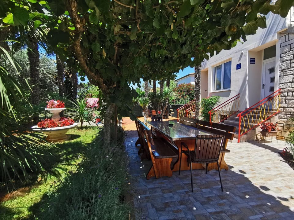 App & Room Le Palme Apartment in Istria County