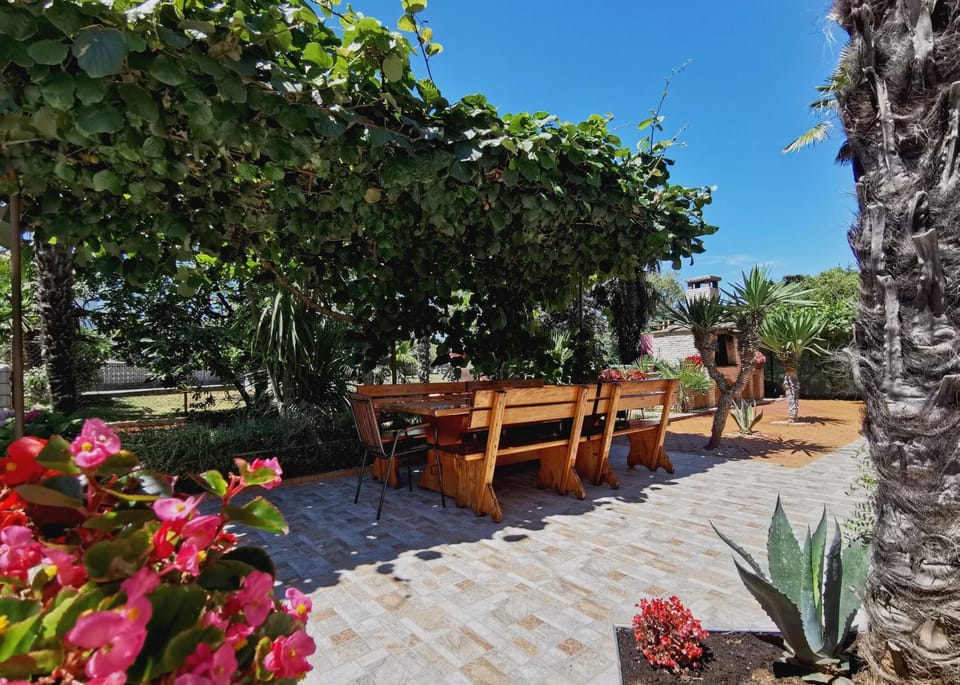 App & Room Le Palme Apartment in Istria County