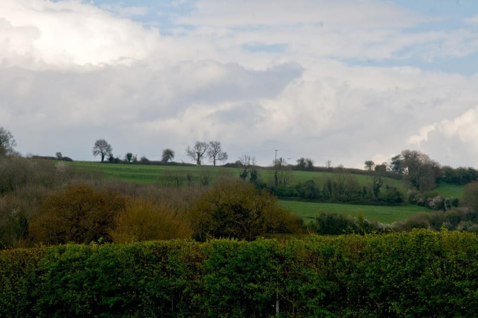 Mystique Barn Apartment in Wales