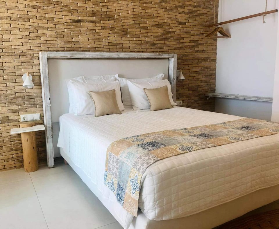 Notus Suites Apartment in Crete