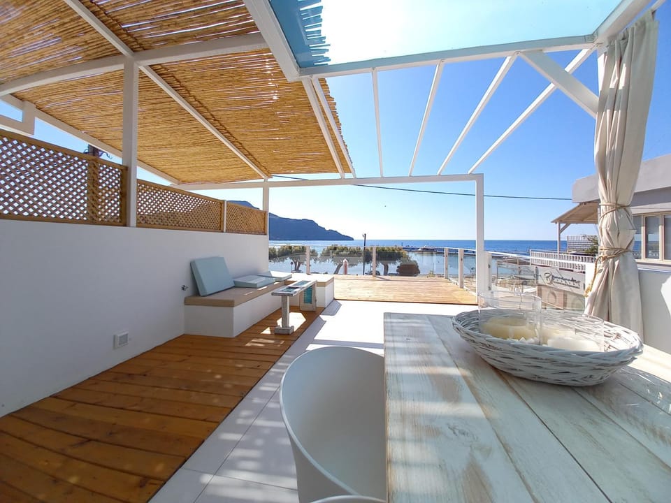 Notus Suites Apartment in Crete