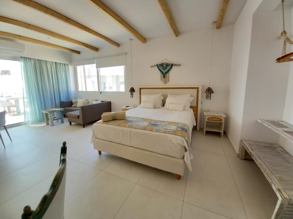 Notus Suites Apartment in Crete