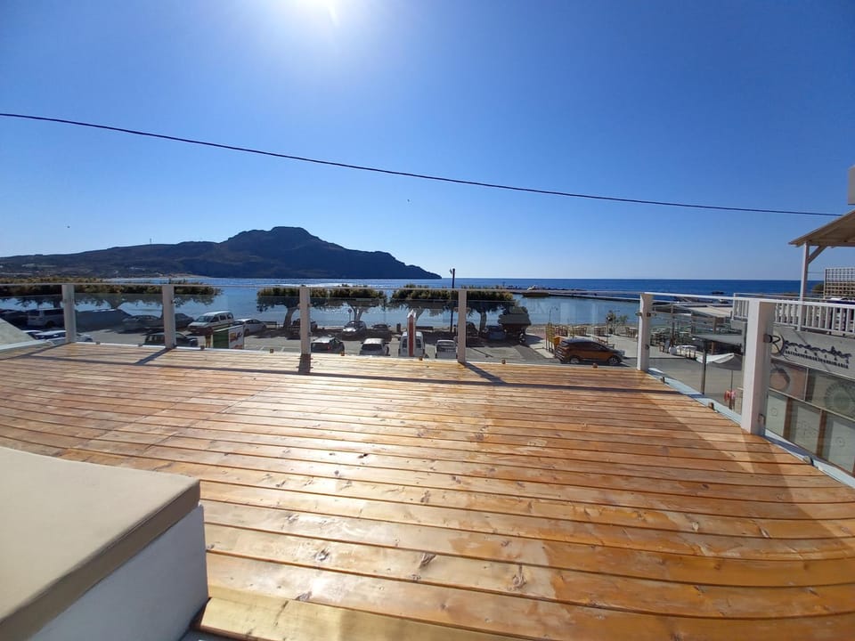View (from property/room), View (from property/room), Balcony/Terrace, Balcony/Terrace, Sea view, Sea view