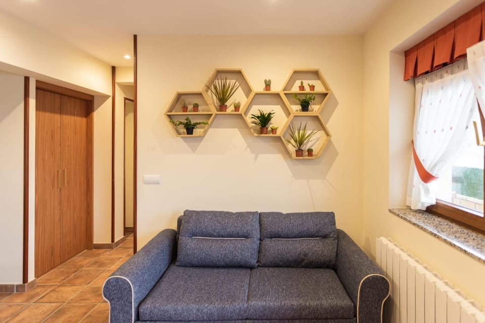 Apartamentos el Proel Apartment in Cantabria