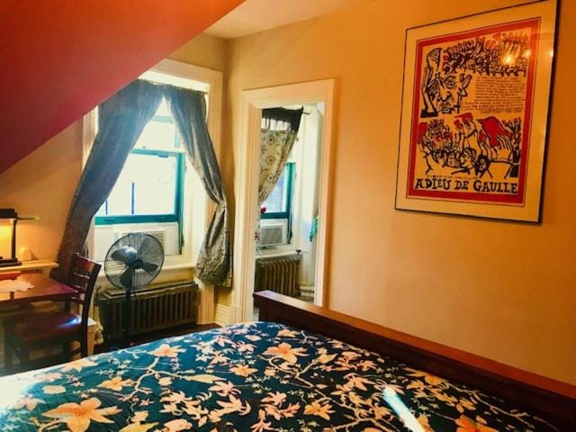 B&B Quebec Bed and Breakfast in Quebec City