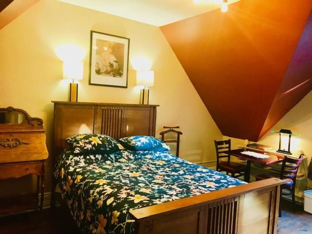 B&B Quebec Bed and Breakfast in Quebec City