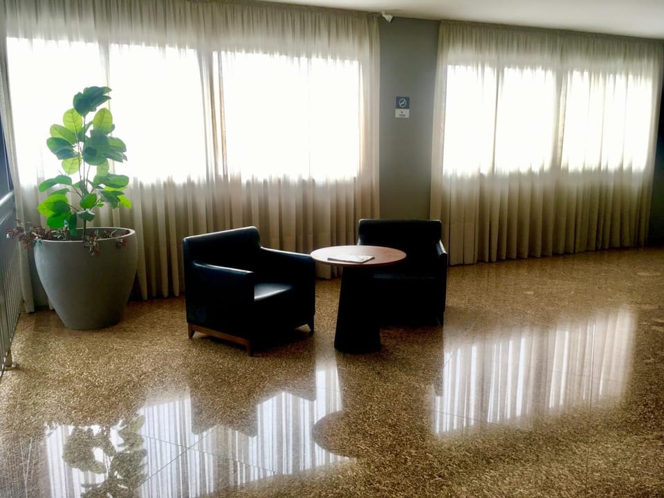 Living room, Lobby or reception