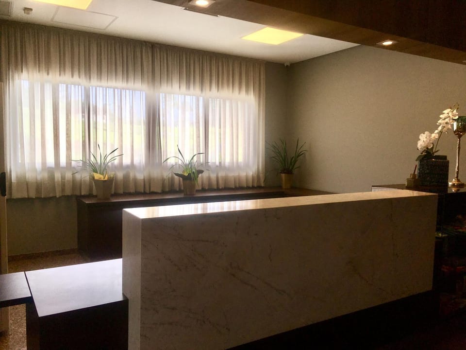 Lobby or reception, Other