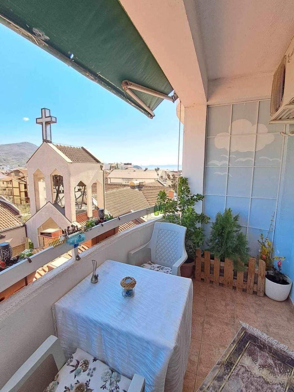Central Lakeside Apartment Apartment in Ohrid