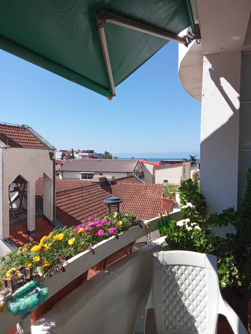 Central Lakeside Apartment Apartment in Ohrid
