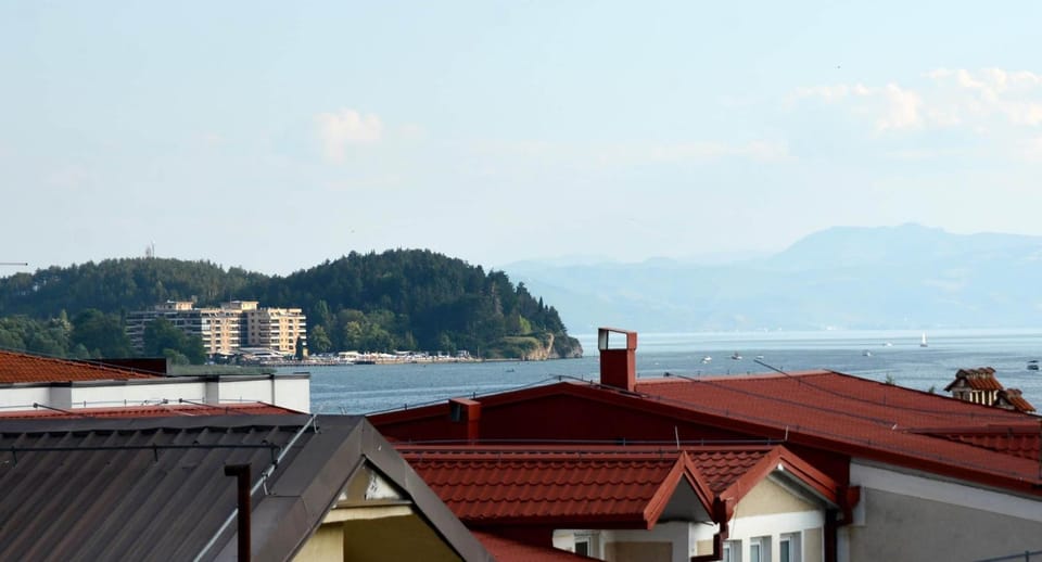 Central Lakeside Apartment Apartment in Ohrid