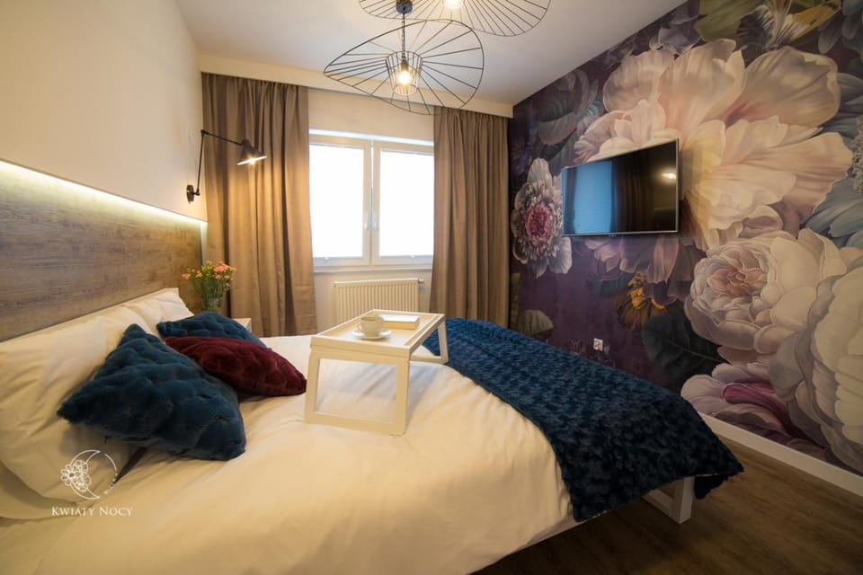 TV and multimedia, Bedroom