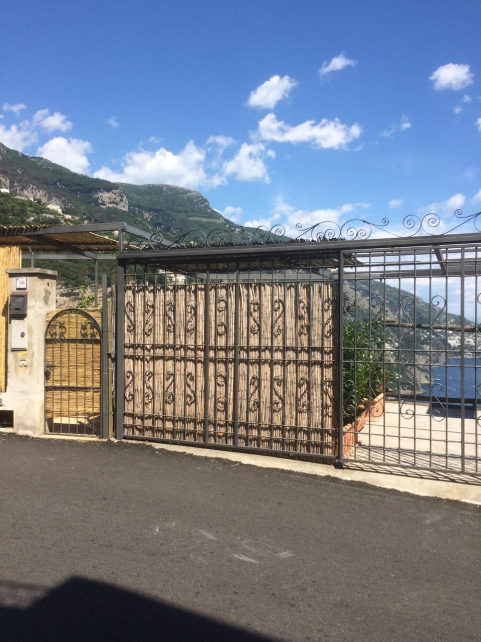 Positano casa bella House in Positano