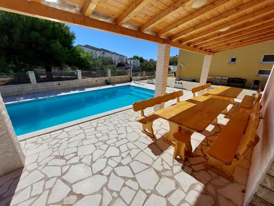 Pranjic Delux Guest House Apartment in Šibenik-Knin County, Croatia