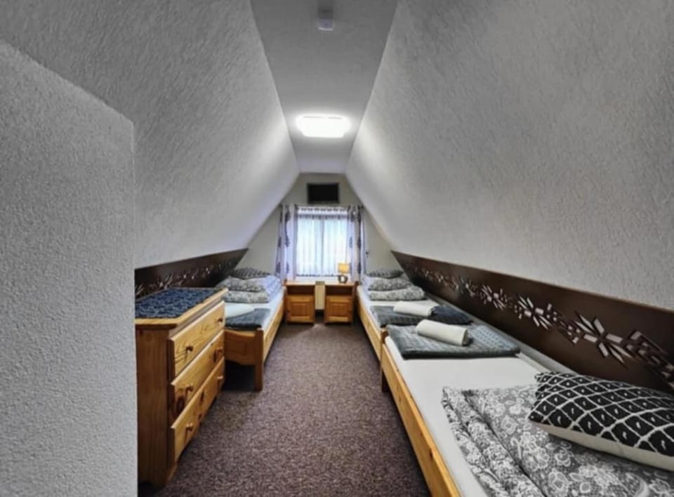U Białasów Bed and Breakfast in Lesser Poland Voivodeship