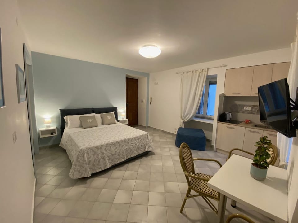William Apartment 2 Sorrento Apartment in Sorrento