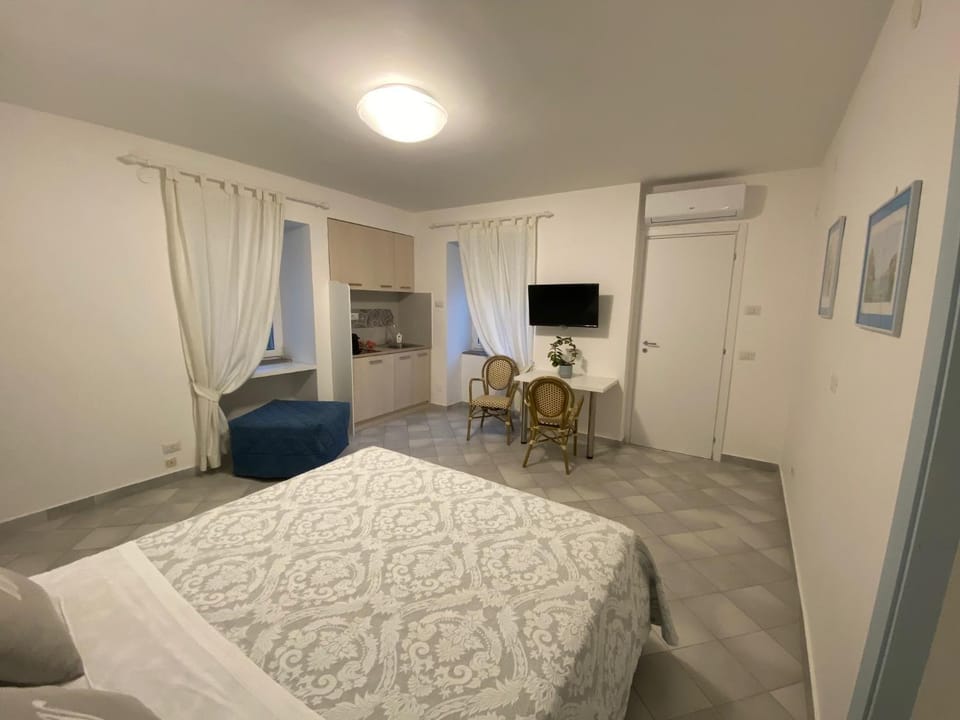 William Apartment 2 Sorrento Apartment in Sorrento
