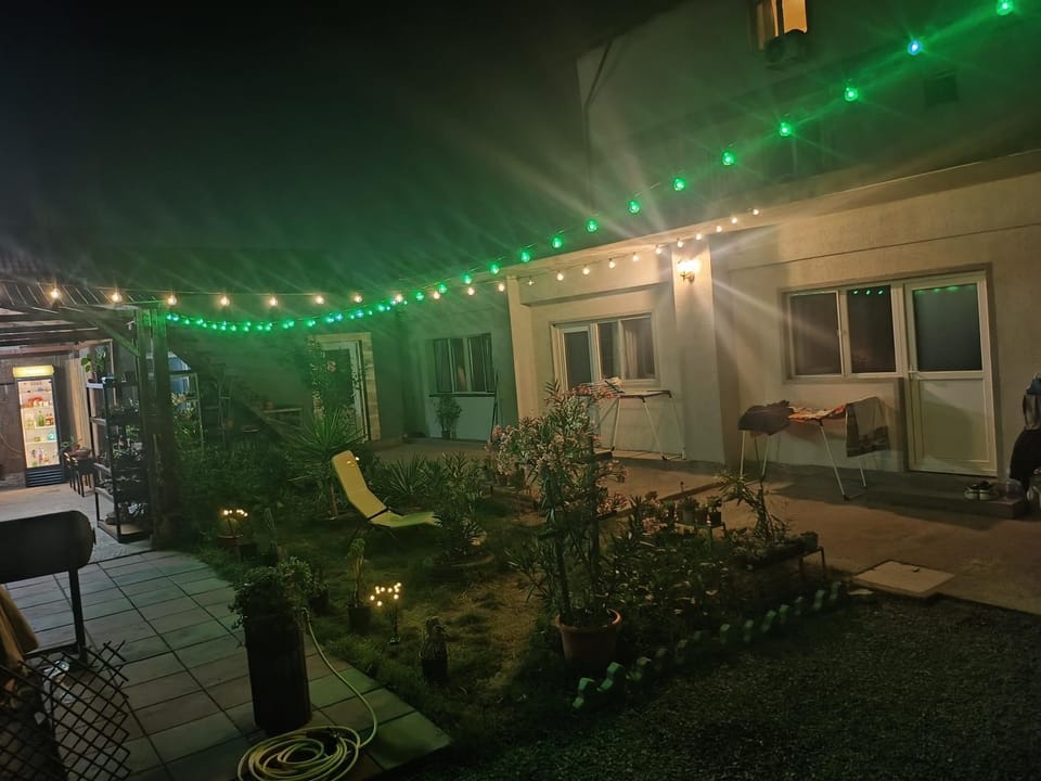 Casa KARINA Bed and Breakfast in Constanța County