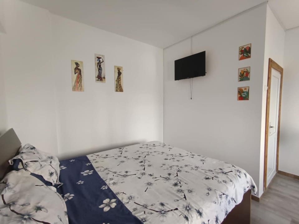 Casa KARINA Bed and Breakfast in Constanța County