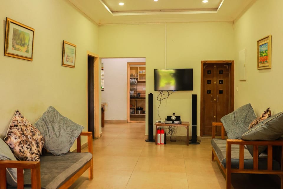 Wayal Wayanad Farm Resort Farm Stay in Kerala