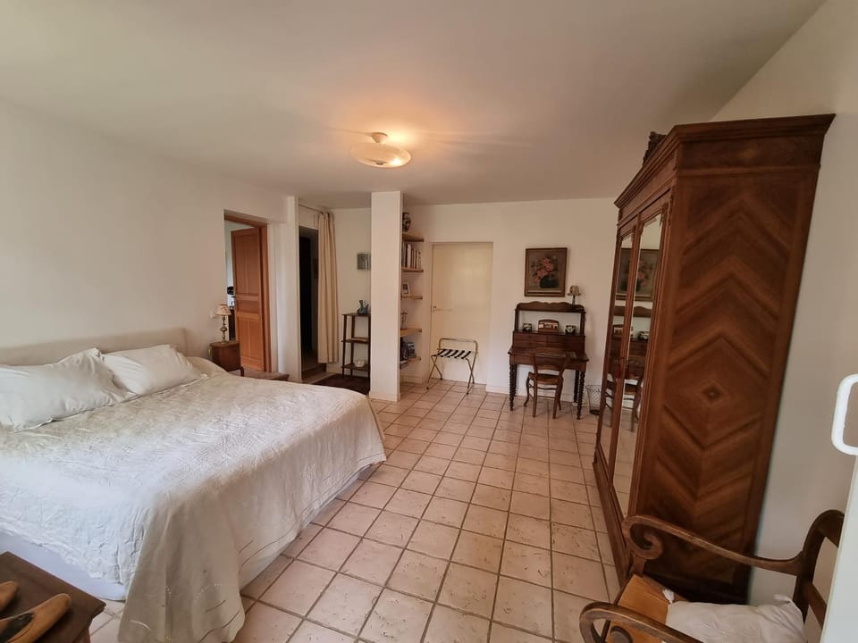 Chambre d'hôtes à Mignaloux-Beauvoir- le Thil Bed and Breakfast in Nouvelle-Aquitaine