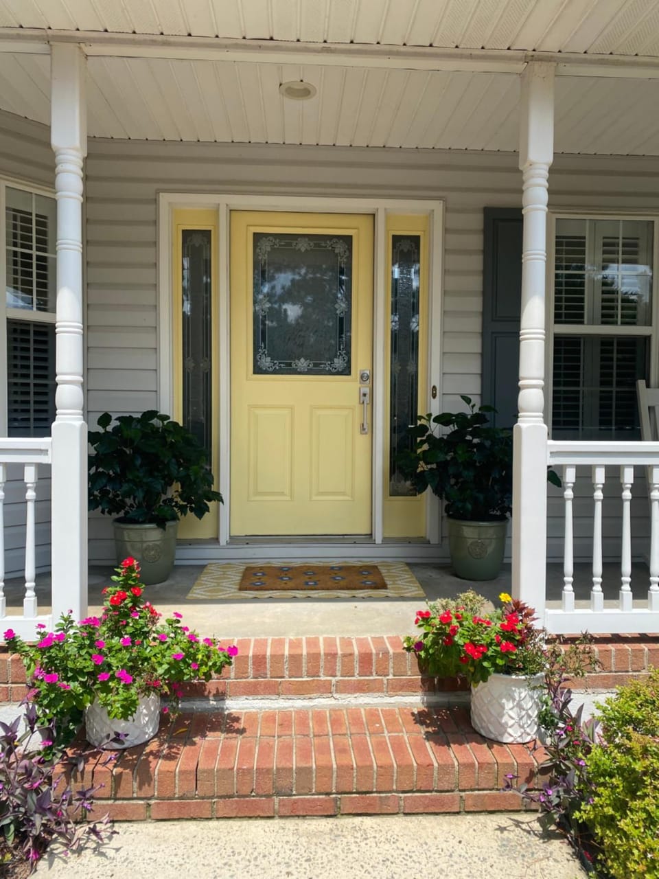 Suite Melissa's Pinehurst Country Club #6 Private Room and Bath Vacation rental in Pinehurst