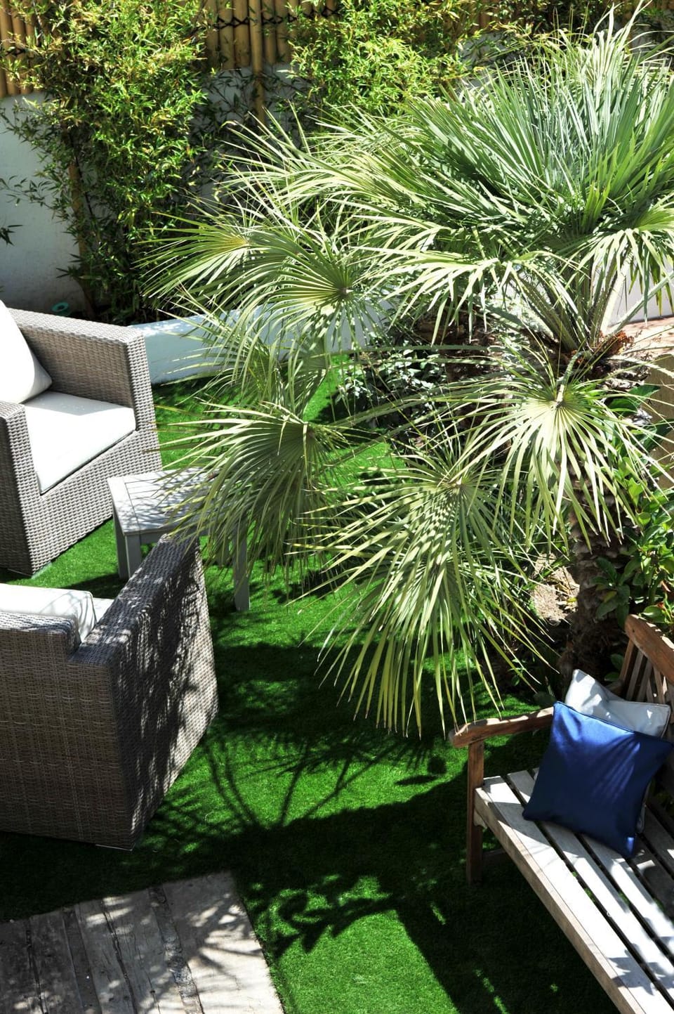 Clemente en aparté sud Apartment in Porto-Vecchio