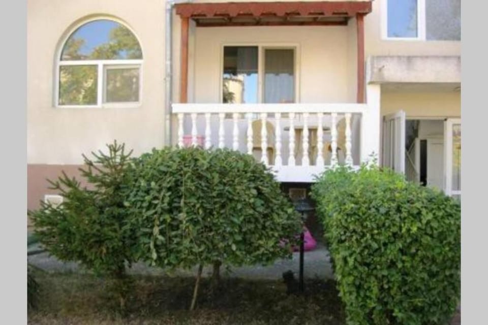 Your lovely summer home in Sunny Beach Apartment in Sunny Beach