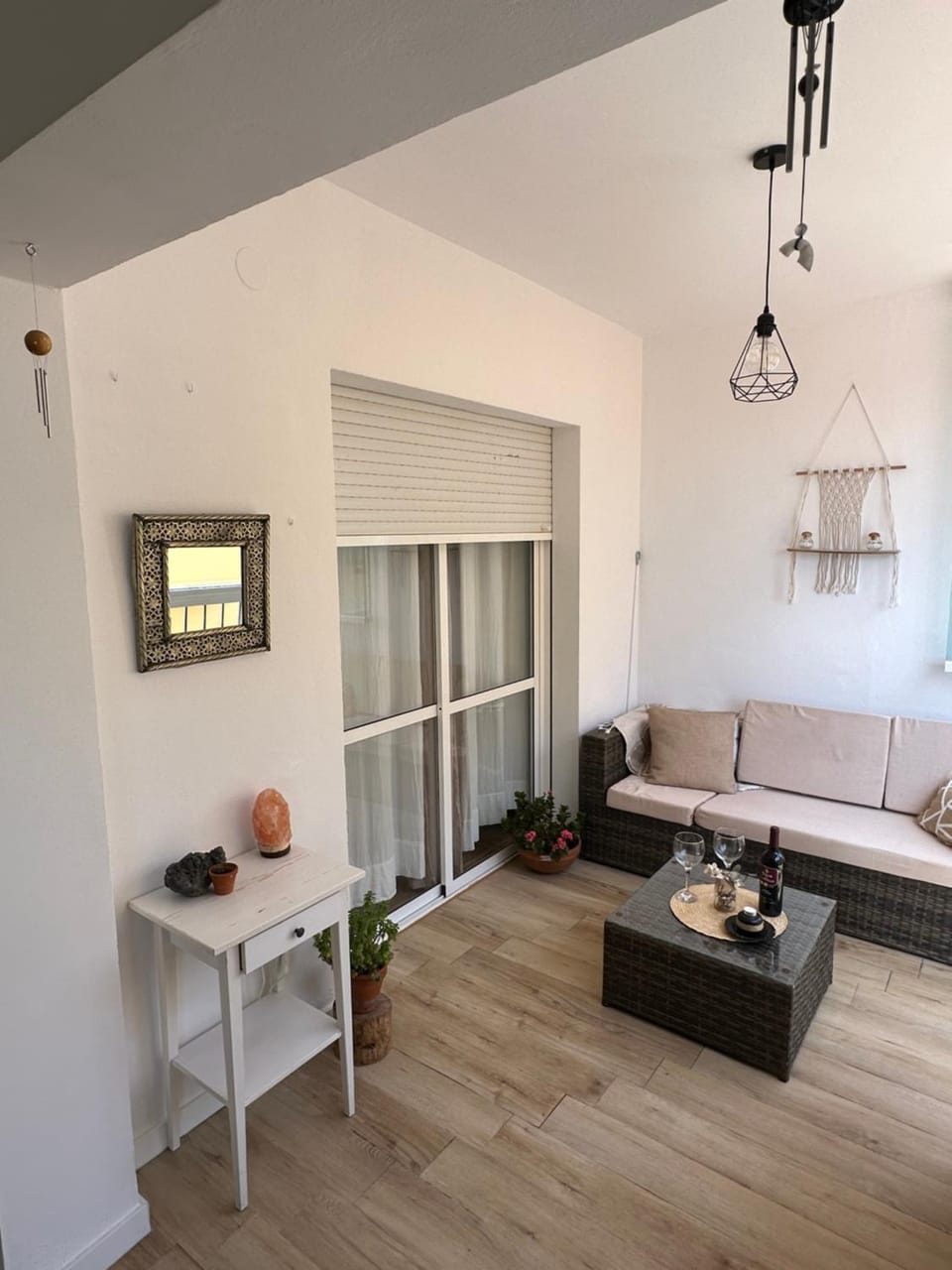 Tiyoweh Apartment in Nerja