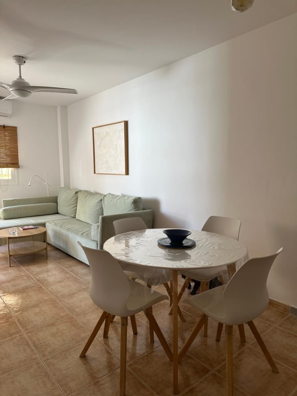 Tiyoweh Apartment in Nerja