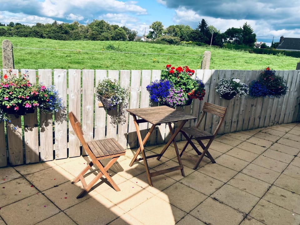 Cargagh Cottage Apartment in Northern Ireland