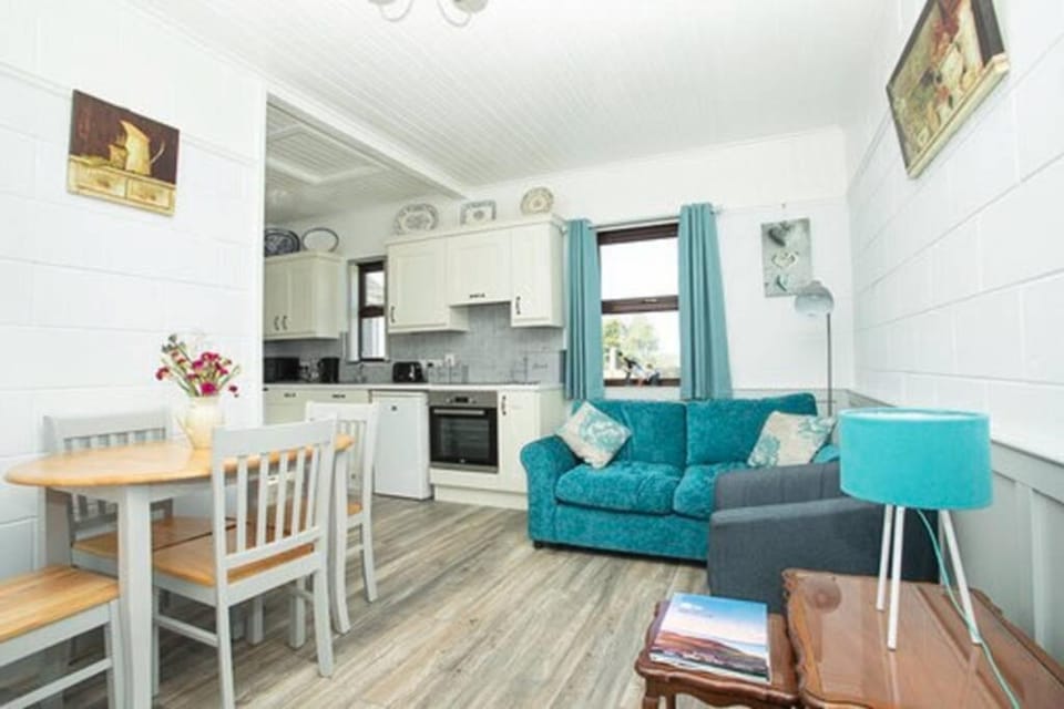 Cargagh Cottage Apartment in Northern Ireland