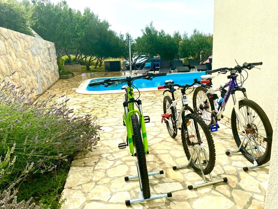 Cycling