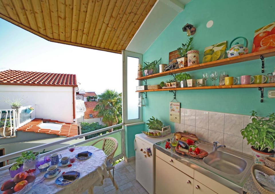 Roso Apartment in Dubrovnik-Neretva County