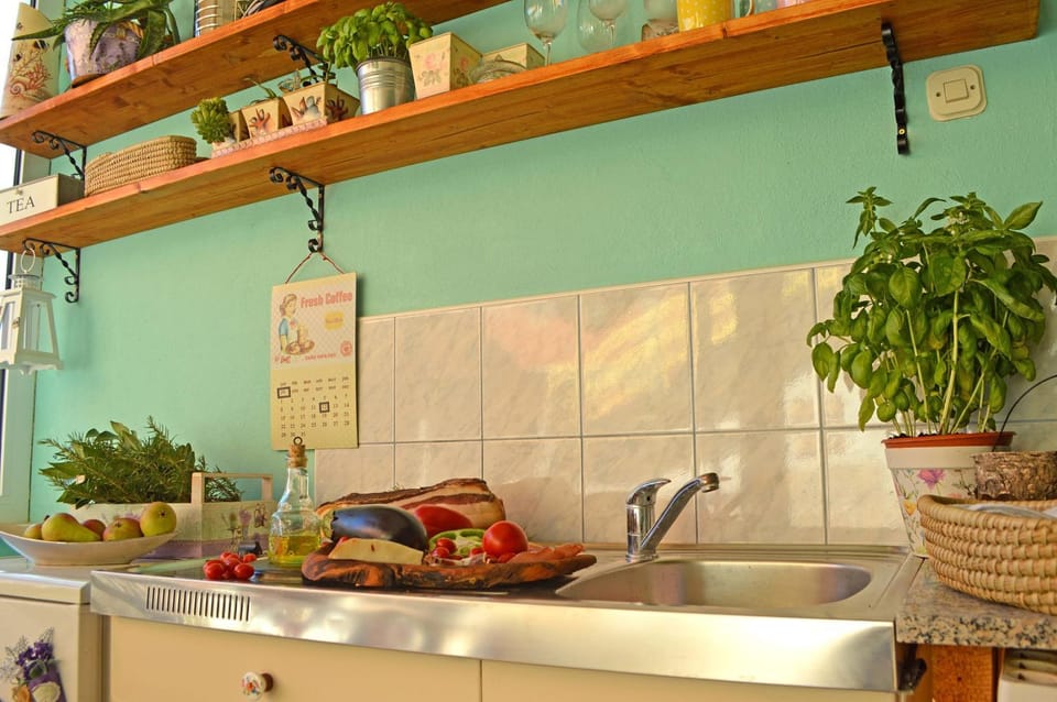 Roso Apartment in Dubrovnik-Neretva County