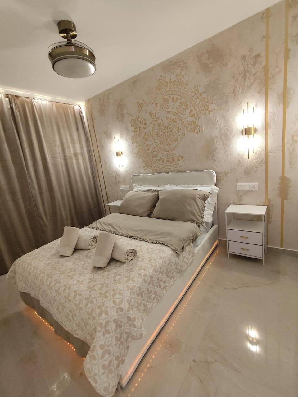 Apartament Marinero - El edificio navila xx - Torrevieja Apartment in Torrevieja