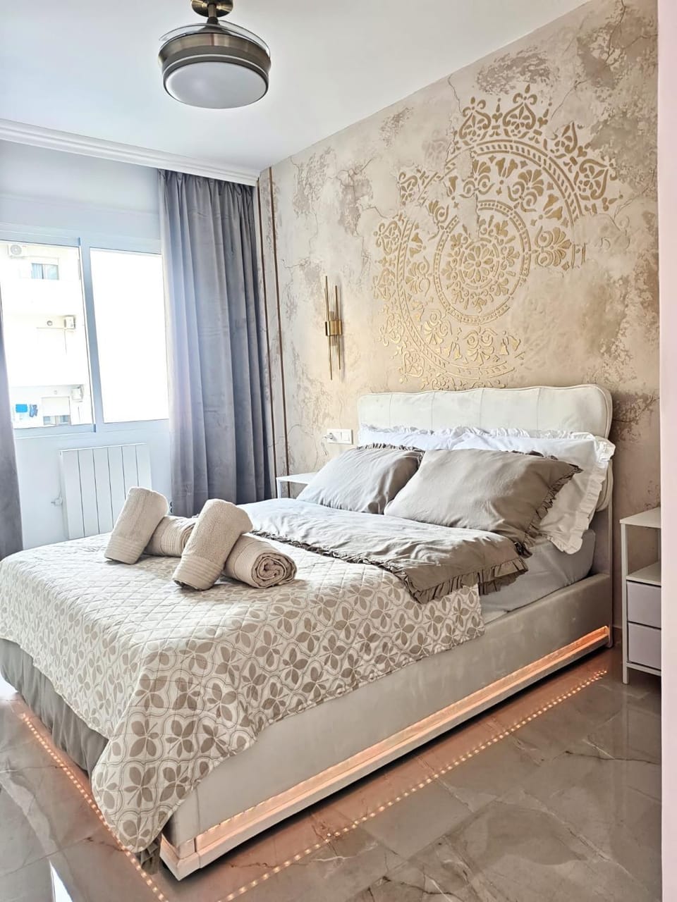 Apartament Marinero - El edificio navila xx - Torrevieja Apartment in Torrevieja