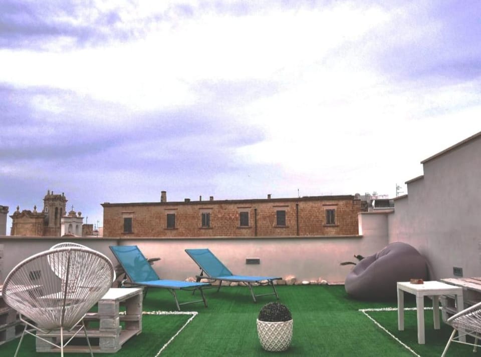 B&B VOLARE Apartment in Polignano a Mare