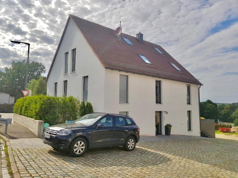 Apartments bei Playmobil 1,130m2,24h Self Check-in, free Parking Apartment in Bavaria