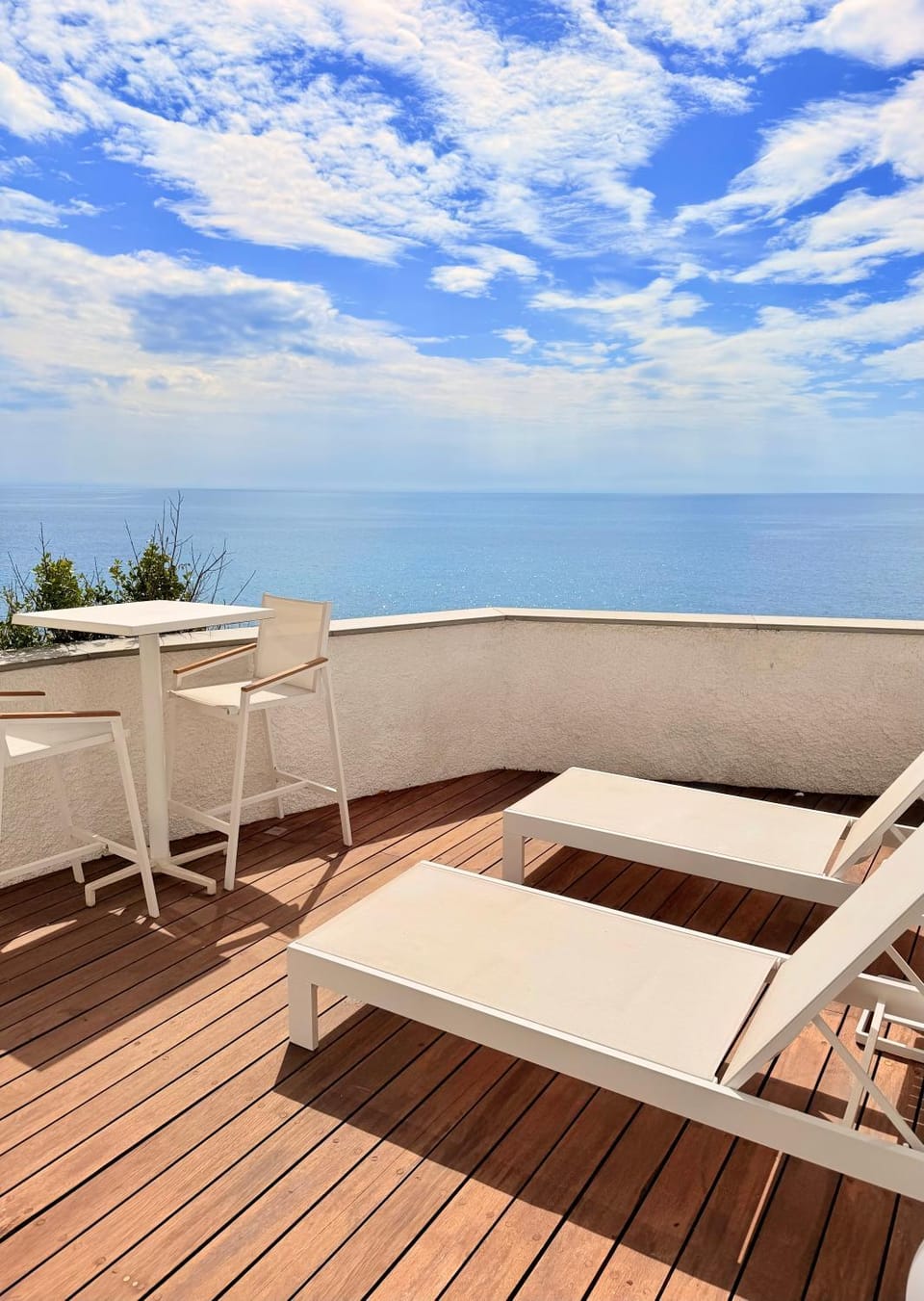 La Ripa Camere Vernazza - The Spinnaker Suite Bed and Breakfast in Vernazza