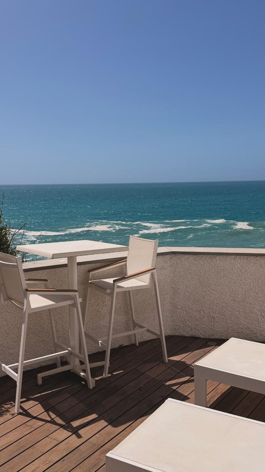 La Ripa Camere Vernazza - The Spinnaker Suite Bed and Breakfast in Vernazza