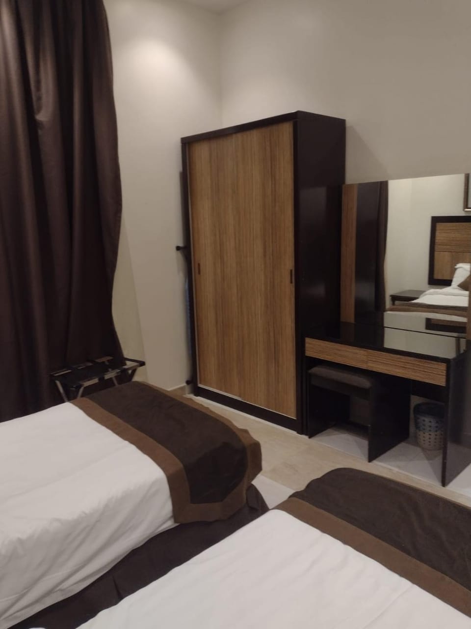شقق النرجس فيلا للشقق المخدومة Apartments Narjis villa for serviced Apartments-فئة اقتصادي-شقق مخدومة- Apartment in Riyadh