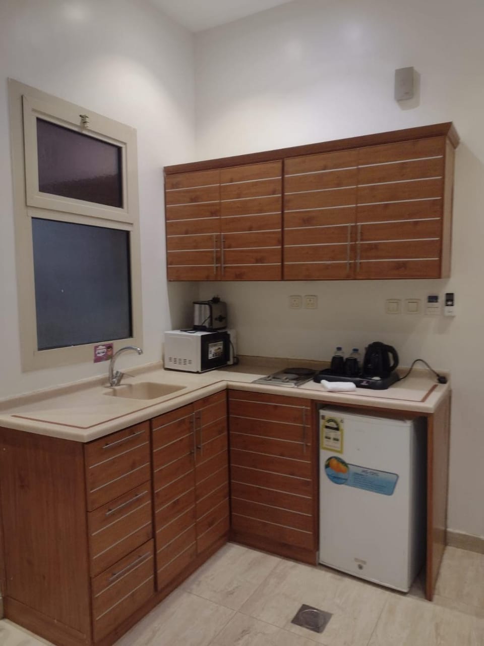 شقق النرجس فيلا للشقق المخدومة Apartments Narjis villa for serviced Apartments-فئة اقتصادي-شقق مخدومة- Apartment in Riyadh