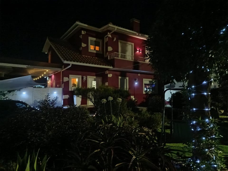 Villa Porto de Mós near Fatima Villa in Santarém District, Portugal