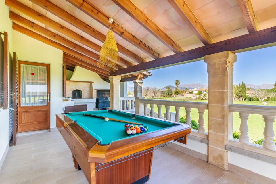 Billiard