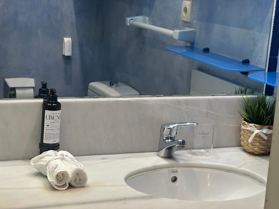 Lovely studio in Marbella close to Puente Romano Apartment in Marbella