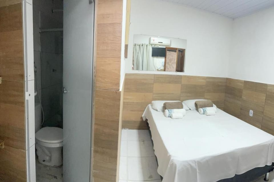 Zacas House ITAPOA Bed and Breakfast in Vila Velha