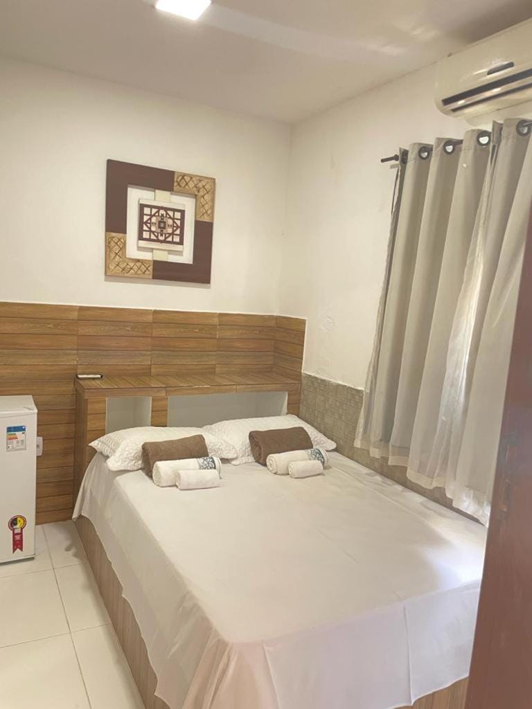 Zacas House ITAPOA Bed and Breakfast in Vila Velha