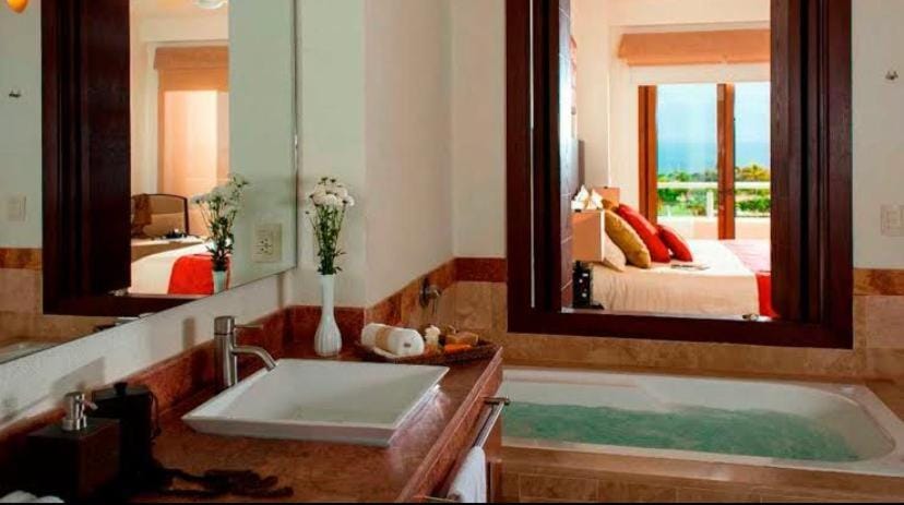Condo exclusivo de 2rec en complejo B Nayar Apartment in La Cruz de Huanacaxtle